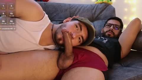 Snapshot of erick_brant chatting on February 13, 2025, 2:34 am ERICK online show from February 13, 2025, 2:34 am