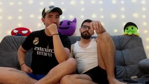 Snapshot of erick_brant chatting on February 26, 2025, 4:25 am ERICK online show from February 26, 2025, 4:25 am