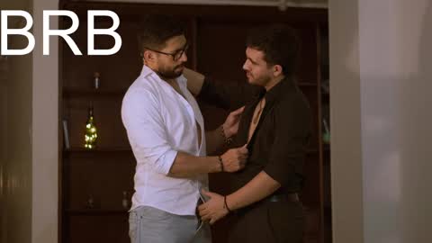 Snapshot of erick_brant chatting on March 7, 2025, 12:48 am ERICK online show from March 7, 2025, 12:48 am