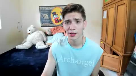 erick_de_rossee online show from July 11, 2026, 6:43 pm