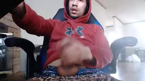 erick online show from March 5, 2026, 10:39 pm