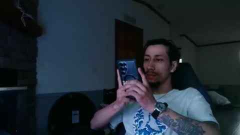erick online show from March 23, 2026, 11:53 pm