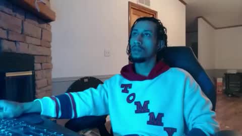 erick online show from March 26, 2026, 2:28 am