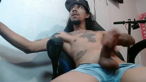 erick online show from June 14, 2026, 10:34 pm