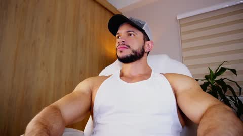 Erick Thompson online show from December 11, 2024, 5:48 pm