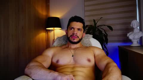 Erick Thompson online show from September 16, 2025, 8:54 pm