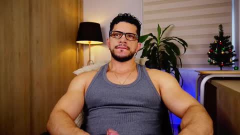 Snapshot of erick_thompson chatting on December 5, 2025, 7:32 pm Erick Thompson online show from December 5, 2025, 7:32 pm