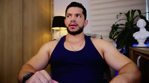 Snapshot of erick_thompson chatting on February 1, 2026, 4:38 pm Erick Thompson online show from February 1, 2026, 4:38 pm