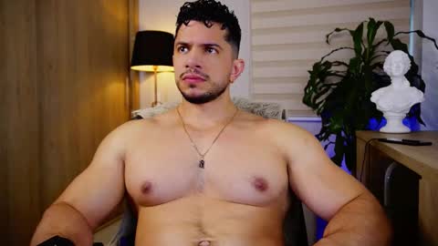 Snapshot of erick_thompson chatting on February 4, 2026, 9:09 pm Erick Thompson online show from February 4, 2026, 9:09 pm