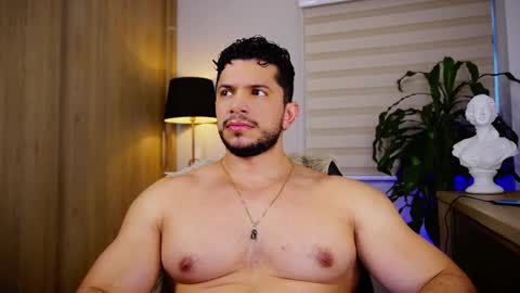 Snapshot of erick_thompson chatting on February 18, 2026, 9:00 pm Erick Thompson online show from February 18, 2026, 9:00 pm