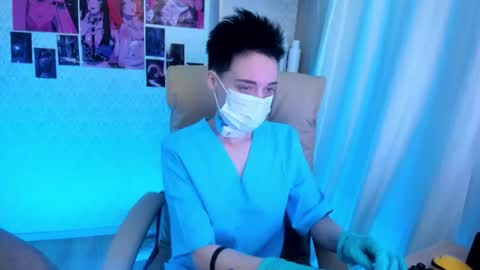 Ericka online show from January 13, 2026, 10:15 pm