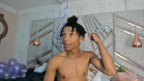 Erick online show from February 20, 2025, 4:28 am