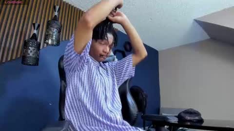 Erick online show from March 8, 2025, 5:17 am