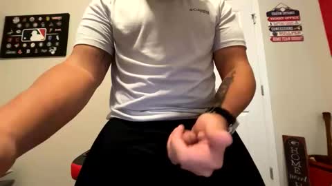 ericldavis71 online show from October 2, 2025, 9:00 pm