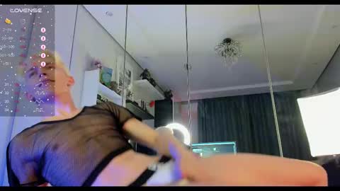 Eric online show from September 19, 2025, 4:29 pm