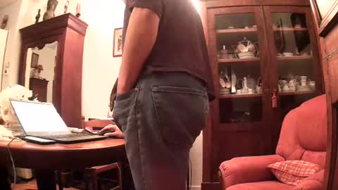 Steph et Eric online show from December 3, 2025, 11:08 am