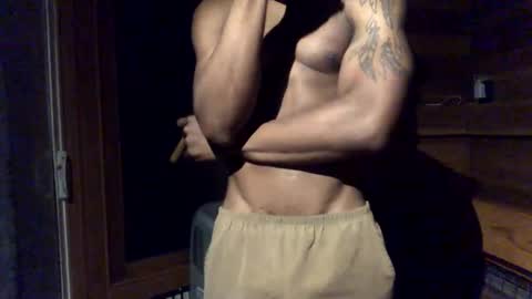 EricSwainn online show from April 12, 2026, 5:12 am