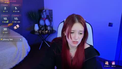 eridabytrend online show from March 5, 2025, 12:22 pm