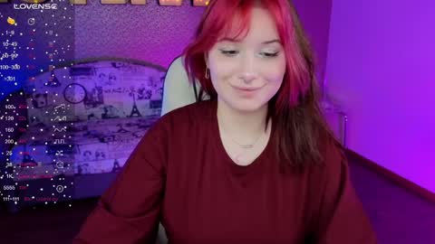 eridabytrend online show from April 15, 2026, 12:01 pm