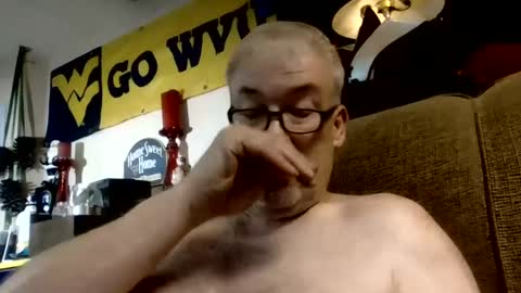 eriebear online show from September 14, 2025, 2:49 pm
