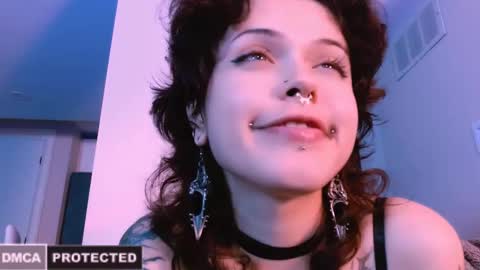 Snapshot of erii_xoxo chatting on October 10, 2025, 4:33 am Rainbow on your spoon online show from October 10, 2025, 4:33 am