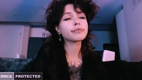 Snapshot of erii_xoxo chatting on November 4, 2025, 5:17 am Rainbow on your spoon online show from November 4, 2025, 5:17 am