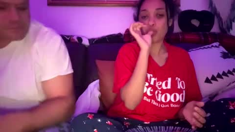 Lea  Erik online show from December 25, 2024, 11:22 am