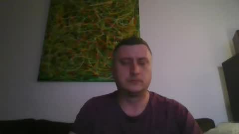 erik_69_69 online show from February 3, 2025, 8:03 pm