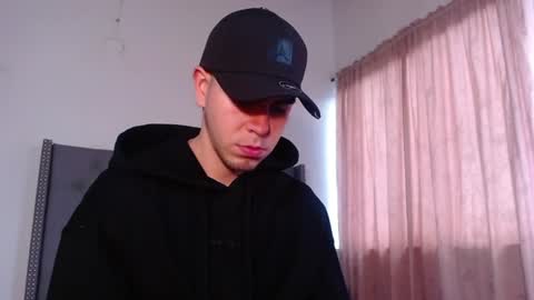 Erik rodriguez online show from June 9, 2026, 12:39 pm