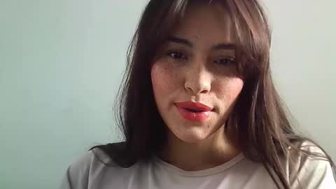 Erika online show from October 18, 2025, 5:25 pm