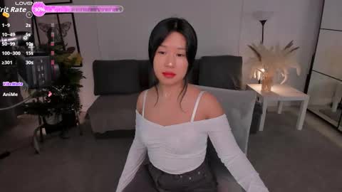 erika_kim online show from February 1, 2026, 11:09 am