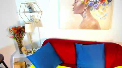 Snapshot of erika_lyrics chatting on June 6, 2026, 6:29 am E R I K A - L Y R I C S online show from June 6, 2026, 6:29 am