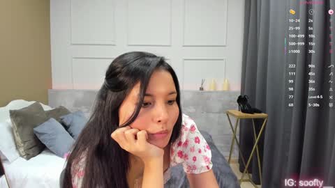 Erika online show from February 7, 2025, 8:55 am