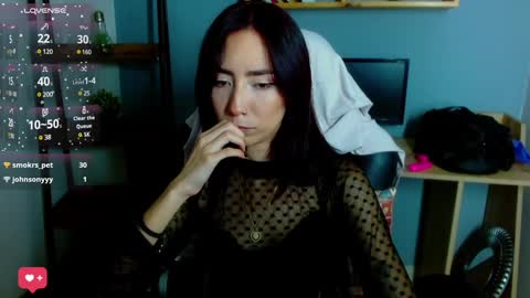 E R I K A - SAGITARIO..... online show from December 9, 2024, 10:41 pm