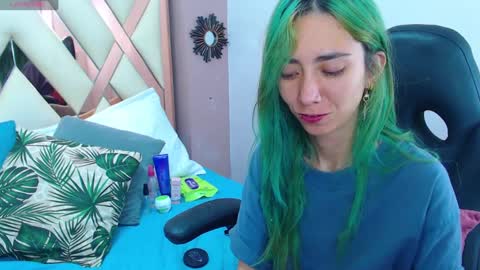 E R I K A - SAGITARIO..... online show from September 11, 2025, 11:49 pm