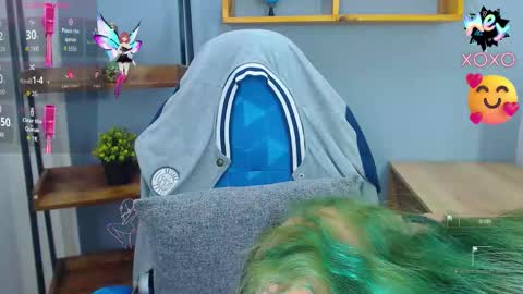 E R I K A - SAGITARIO..... online show from October 10, 2025, 1:48 am