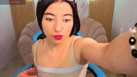 Erika online show from April 29, 2026, 12:20 pm