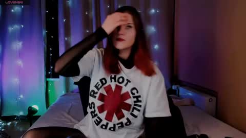 Snapshot of erika_with_love chatting on April 26, 2026, 8:17 pm Erika online show from April 26, 2026, 8:17 pm