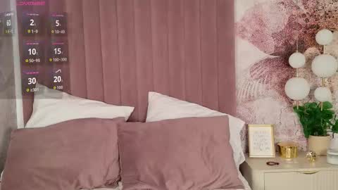 Erika online show from October 29, 2025, 11:23 am