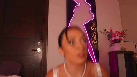 Venus Skye online show from October 9, 2025, 8:07 pm