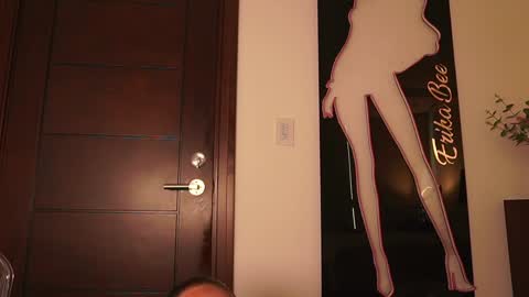 Venus Skye online show from November 3, 2025, 4:08 pm