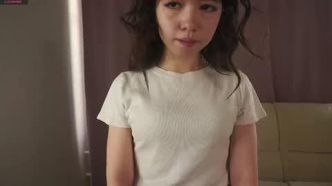 Snapshot of erikabutzlaff chatting on October 19, 2025, 6:47 am Tymee online show from October 19, 2025, 6:47 am