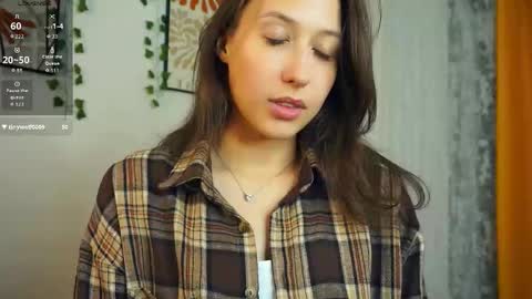 Snapshot of erikabutzlaff chatting on October 25, 2025, 7:08 pm Tymee online show from October 25, 2025, 7:08 pm