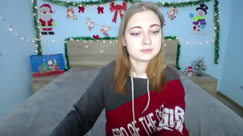 Snapshot of erikafanks chatting on January 4, 2025, 7:13 pm erikafanks online show from January 4, 2025, 7:13 pm