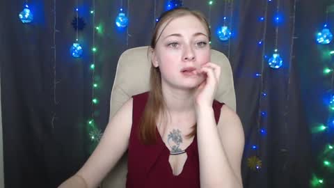 Snapshot of erikafanks chatting on January 8, 2025, 1:11 am erikafanks online show from January 8, 2025, 1:11 am