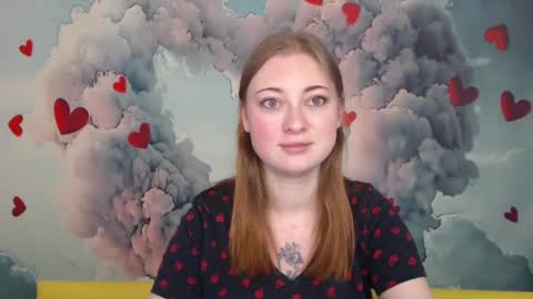 Snapshot of erikafanks chatting on March 6, 2025, 2:19 am erikafanks online show from March 6, 2025, 2:19 am