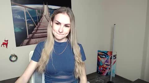 Erika online show from January 19, 2026, 1:15 pm