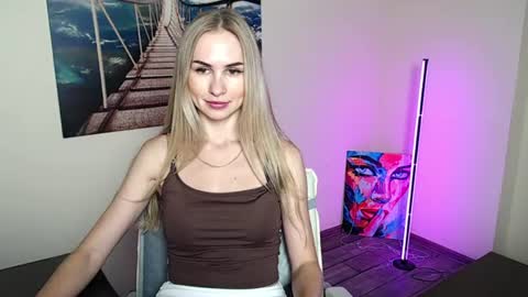 Snapshot of erikagavin chatting on June 25, 2026, 11:48 am Erika online show from June 25, 2026, 11:48 am