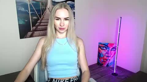 Snapshot of erikagavin chatting on June 29, 2026, 11:54 am Erika online show from June 29, 2026, 11:54 am