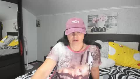 ErikaGold online show from May 20, 2026, 3:13 am